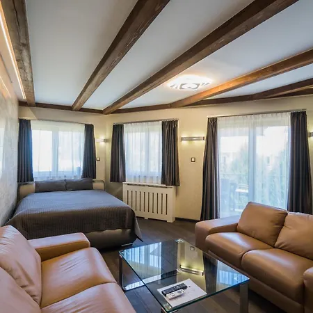 Panorama * 扎马迪