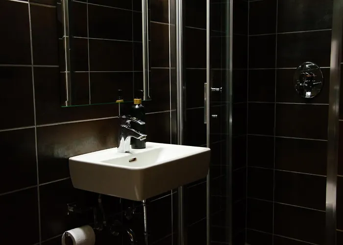 Lejlighed Panorama *