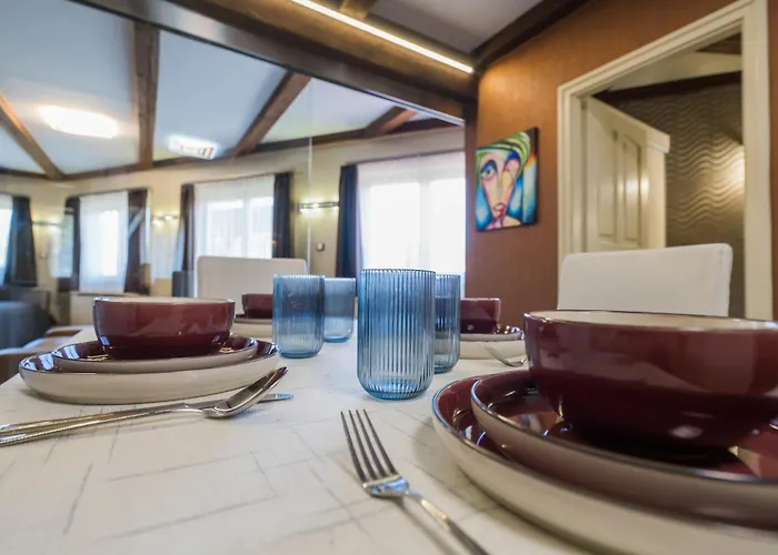 Panorama Appartement