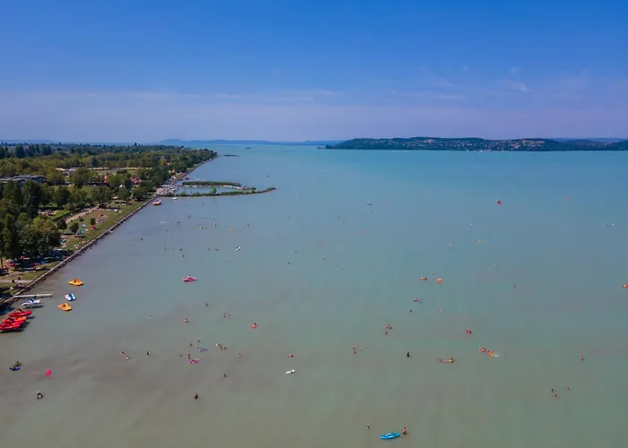 Appartement Panorama *