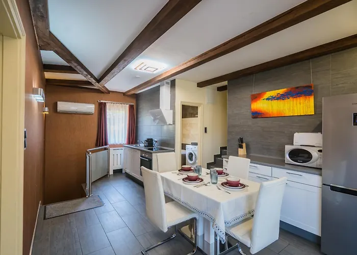 Panorama Appartement