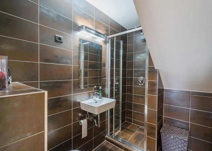 Panorama Appartement