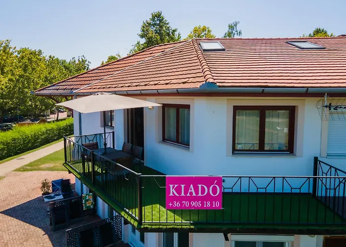 Appartement Panorama