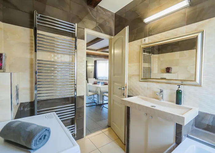 Panorama Appartement