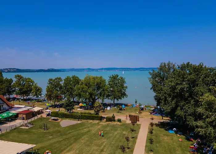 Appartement Panorama *