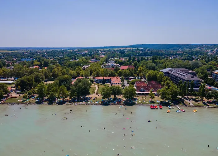 Panorama Appartement