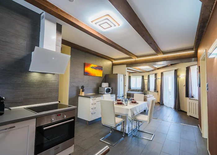 Panorama Appartement *